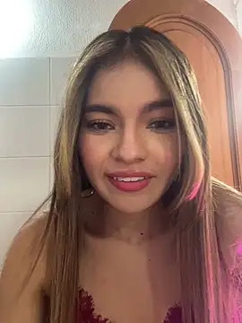 selene tylor  online show from March 11, 5:11 am