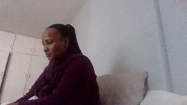 BabeAssXX online show from February 24, 2:49 pm