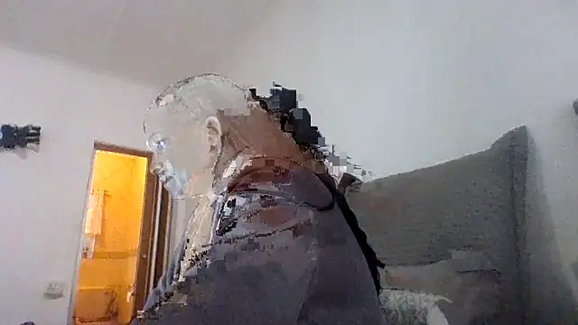 BabeAssXX online show from October 20, 8:06 am