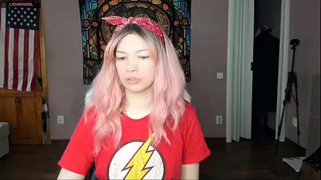 Project hisoka online show from April 21, 4:41 am