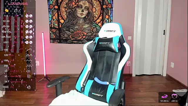 Project hisoka online show from December 21, 4:17 am