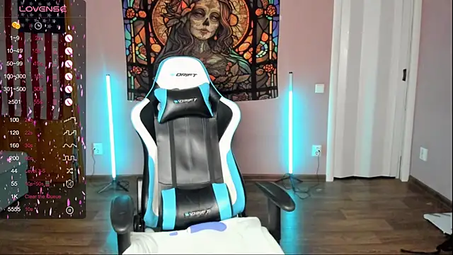 Project hisoka online show from December 15, 3:34 am