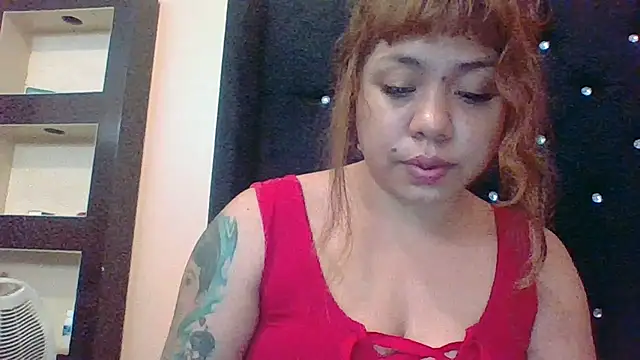 Jennxdolls online show from March 16, 12:31 pm