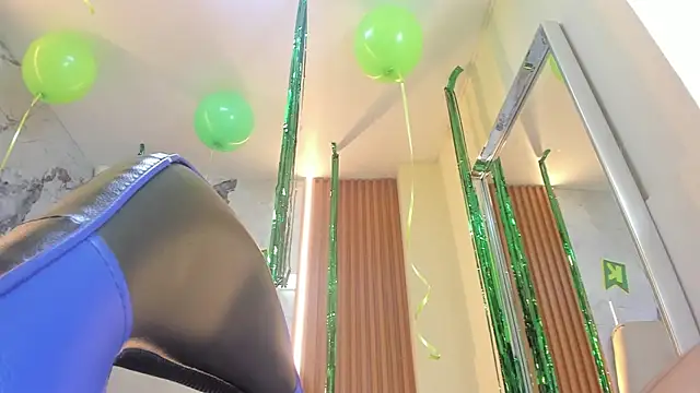 LAILAMORFY online show from March 17, 12:53 pm