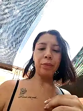 MariCeleste- online show from March 10, 7:18 pm