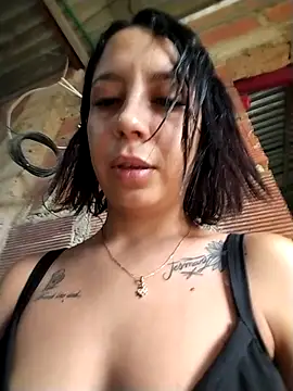 MariCeleste- online show from February 16, 1:11 pm