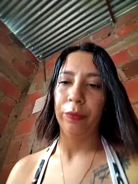 MariCeleste- online show from March 4, 8:15 pm