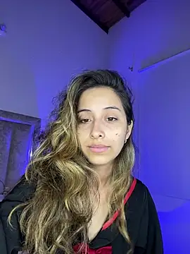 little-Emma online show from June 25, 5:12 am