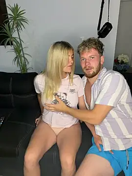 NickyGold Official online show from April 23, 6:32 pm