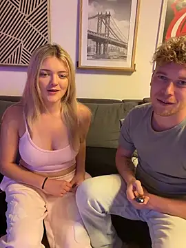 NickyGold Official online show from February 25, 5:22 pm