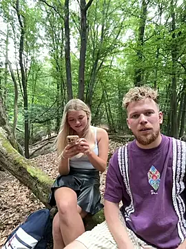 NickyGold Official online show from July 17, 1:04 pm
