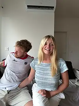 NickyGold Official online show from June 17, 7:26 pm