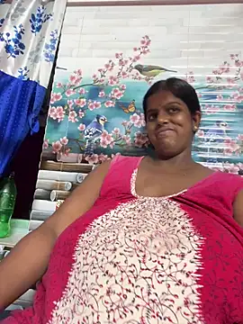 Beauty-queen online show from April 22, 2:47 pm