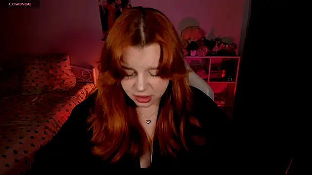 Snapshot of _Lisa_x chatting on October 18, 12:41 pm Lisa x online show from October 18, 12:41 pm