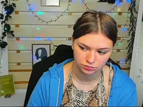 Josephine Kiss online show from April 23, 12:29 pm