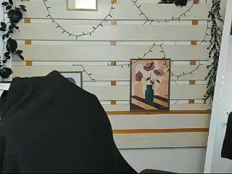 Josephine Kiss online show from April 23, 12:23 pm