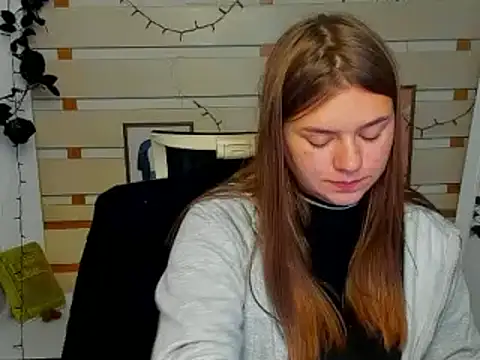 Josephine Kiss online show from July 8, 10:06 am