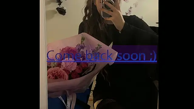 Josephine Kiss online show from July 28, 12:48 pm