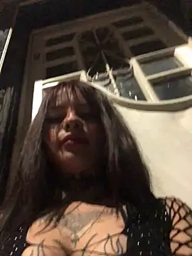 Tifanny Sweett online show from April 23, 4:31 am