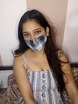 PRINCESS ZANNAT online show from April 24, 6:11 pm