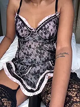 Ravishing Rubi online show from April 2, 1:52 pm