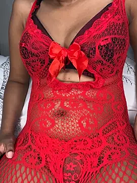 Ravishing Rubi online show from March 20, 5:45 am