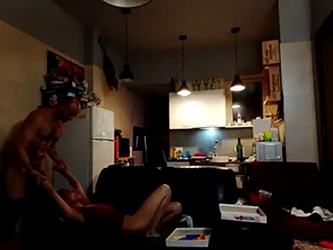 Misticos69 online show from November 18, 4:57 am