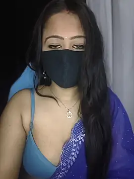priya  angel online show from April 3, 5:55 pm