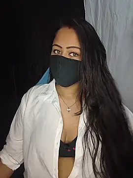 priya  angel online show from April 23, 4:20 am