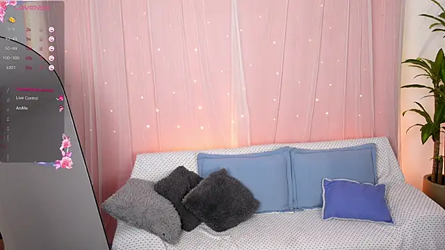 Snapshot of cali_wanda chatting on September 20, 5:00 pm cali wanda online show from September 20, 5:00 pm