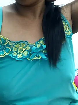 Lanyingxin18 online show from April 23, 8:11 am