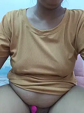 Lanyingxin18 online show from June 7, 1:07 pm