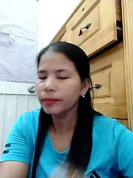 Snapshot of Lanyingxin18 chatting on October 11, 7:24 am Lanyingxin18 online show from October 11, 7:24 am