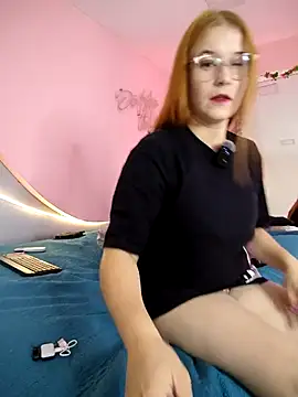 AllisonRoberts  online show from April 25, 12:41 pm