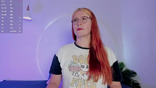 AllisonRoberts  online show from October 23, 10:54 am