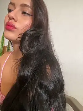 AbbyMillerrr online show from February 15, 1:54 pm