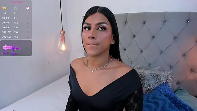 KimberlyCutee online show from March 20, 9:20 pm