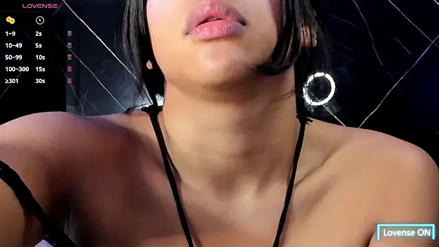 KimberlyCutee online show from January 14, 2:11 pm