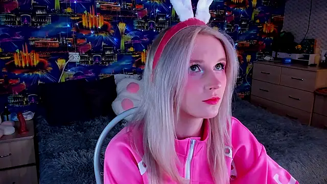 SweeteRose Royce online show from October 1, 4:12 pm