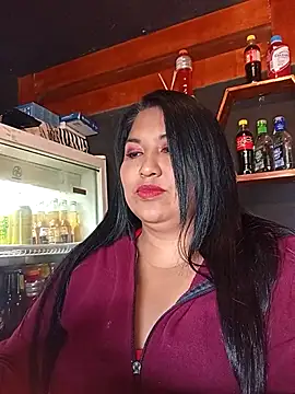Snapshot of Marcela87 chatting on October 19, 8:00 pm Marcela87 online show from October 19, 8:00 pm