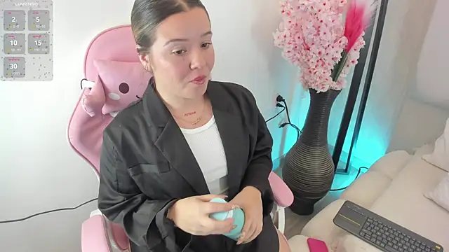 1m dalhia online show from April 25, 1:41 pm