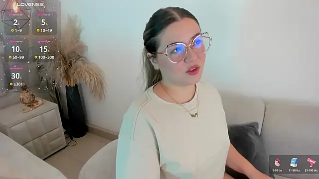 1m dalhia online show from April 23, 9:06 pm