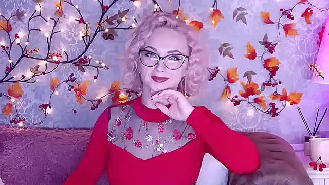 EllianaReese online show from September 14, 2:53 am