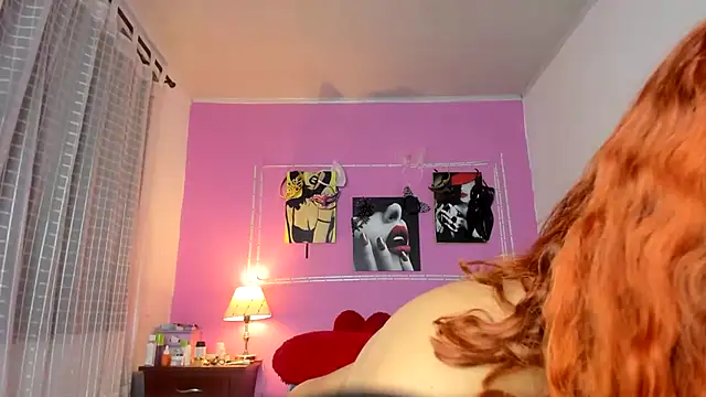 Niki Fox111 online show from November 6, 9:48 am