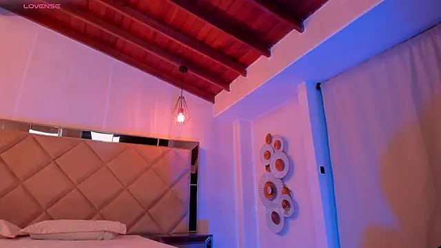 AllyJensen online show from March 4, 10:33 am