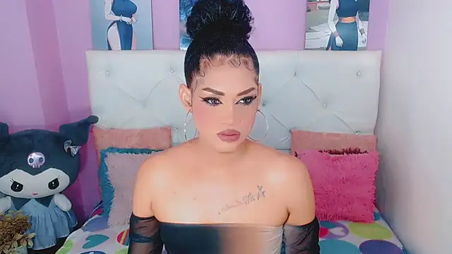 Amanda bigx online show from April 23, 5:15 am