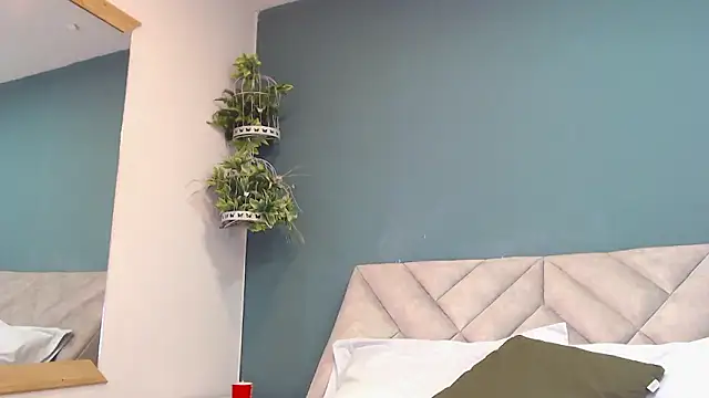 SharisWillian online show from January 10, 4:39 am