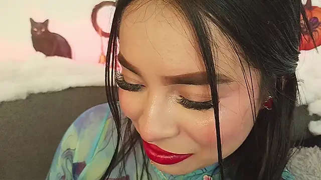 mia roux13 online show from October 20, 12:35 am