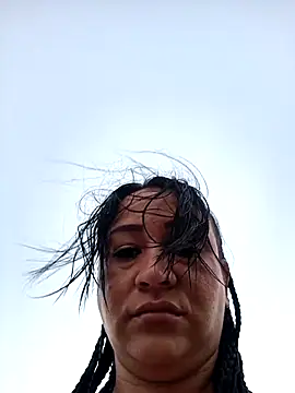 alondraabrown online show from May 10, 10:50 am
