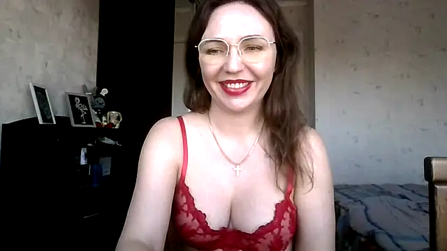 AngelinaLove28 online show from March 22, 8:20 am